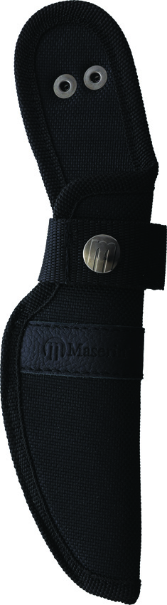 Cuchillo Maserin Sax Fixed Blade Orange 975 G10AN