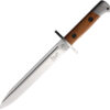 Cuchillo Maserin Belum Fixed Blade 989