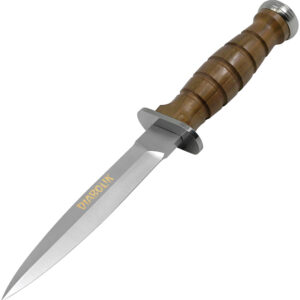 Cuchillo Maserin Diabolik Dagger SE  999LG