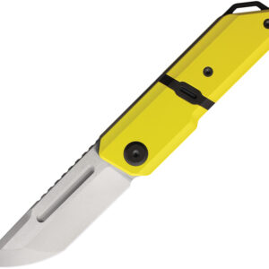 MAXMM291A-1.jpg Navaja Maxace Capsule Linerlock Yellow MM29-1-A