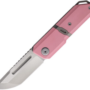 MAXMM291B-1.jpg Navaja Maxace Capsule Linerlock Pink MM29-1-B