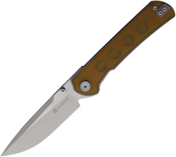 Navaja Maxace Peregrine S Linerlock PEI  MM30-2-C