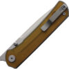 Navaja Maxace Peregrine S Linerlock PEI  MM30-2-C