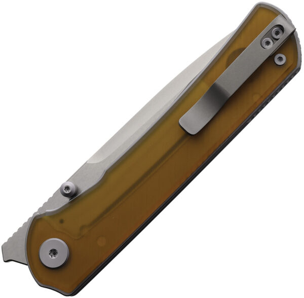 Navaja Maxace Peregrine S Linerlock PEI  MM30-2-C