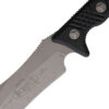 Cuchillo Microtech Arbiter Fixed Blade AP 104-10AP