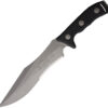 Cuchillo Microtech Arbiter Fixed Blade AP PS  104-11AP
