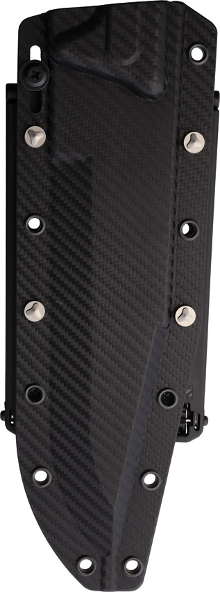 Cuchillo Microtech Arbiter Fixed Blade AP PS  104-11AP