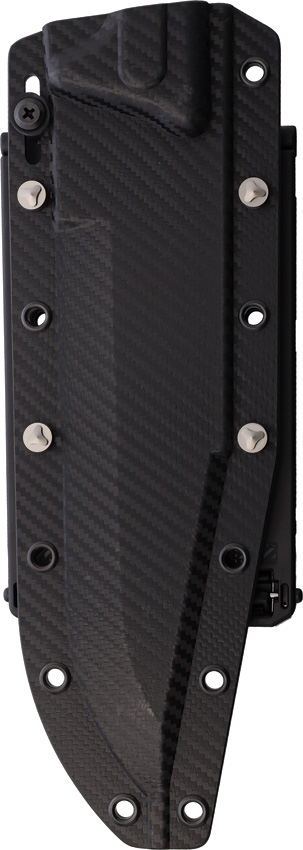 Cuchillo Microtech Arbiter Fixed Blade SW PS 104-11