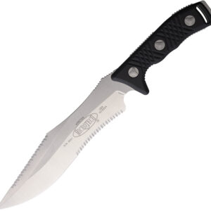 Cuchillo Microtech Arbiter Fixed Blade SW FS 104-12