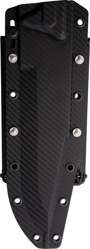 Cuchillo Microtech Arbiter Fixed Blade AP FS 104-12AP