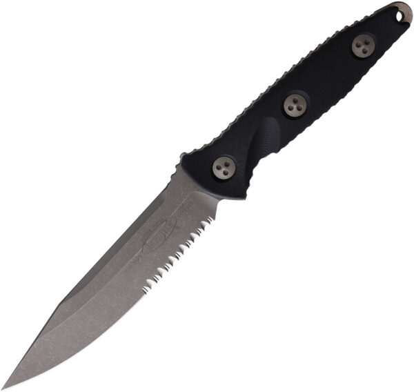 Navaja Microtech Socom Alpha S/E Apoc P/S 113-11AP