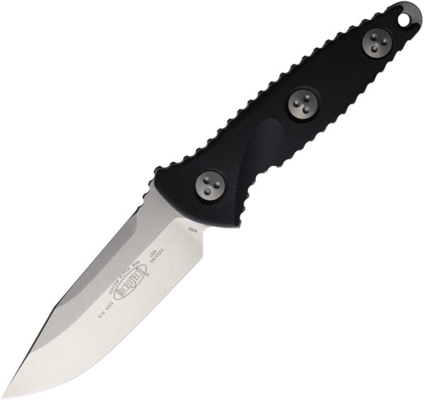 Cuchillo Microtech SOCOM Alpha Mini S/E SW 113M-10