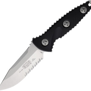 Cuchillo Microtech SOCOM Alpha Mini S/E SW PS 113M-11