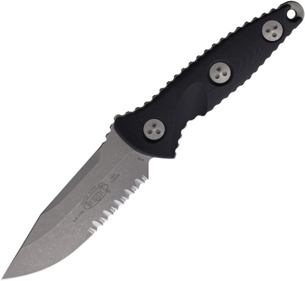 Navaja Microtech SOCOM Alpha Mini S/E AP 113M-11AP