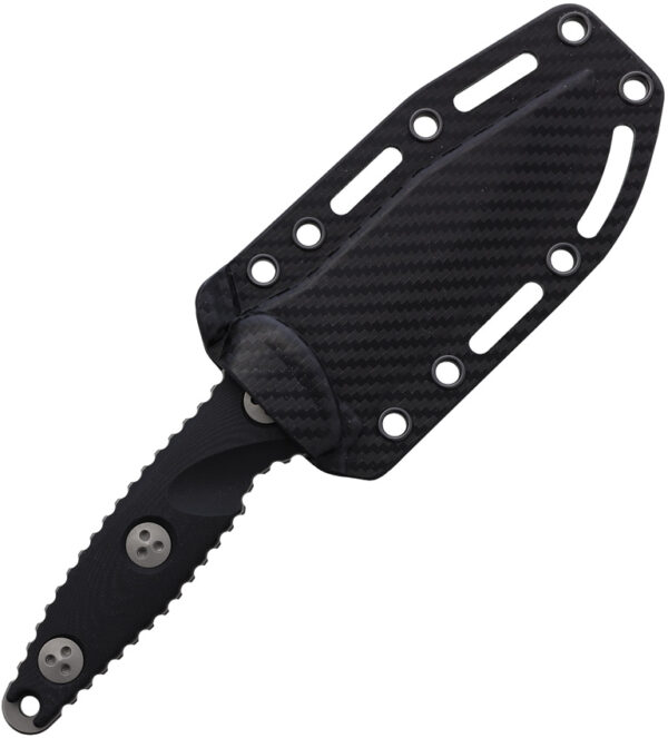 Navaja Microtech SOCOM Alpha Mini S/E AP 113M-11AP