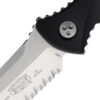 Cuchillo Microtech SOCOM Alpha Mini S/E SW PS 113M-11