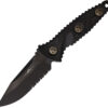 Cuchillo Microtech Socom Alpha Mini S/E DLC PS 113M2DLCCFS