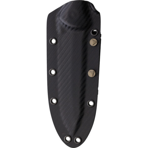 Cuchillo Microtech Socom Alpha T/E P/S  114-11