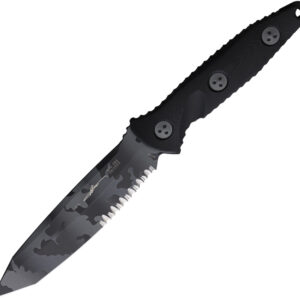 Cuchillo Microtech Socom Alpha T/E Urban 114-2UCS
