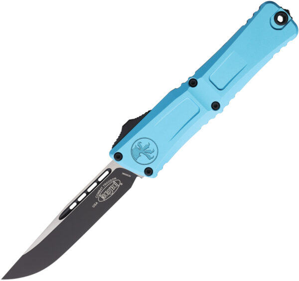 Navaja Microtech Auto Combat Troodon SE Gen III 1143-1TQ