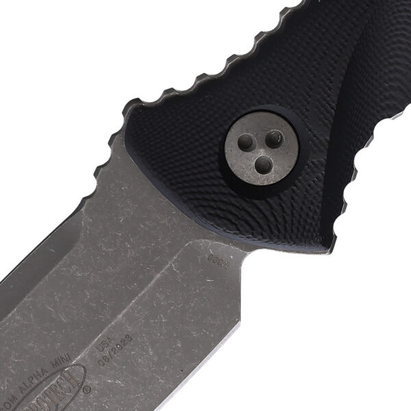 Cuchillo Microtech Socom Alpha Mini T/E AP 114M10AP