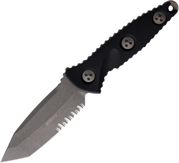 Cuchillo Microtech Socom Alpha Mini T/E AP PS 114M11AP