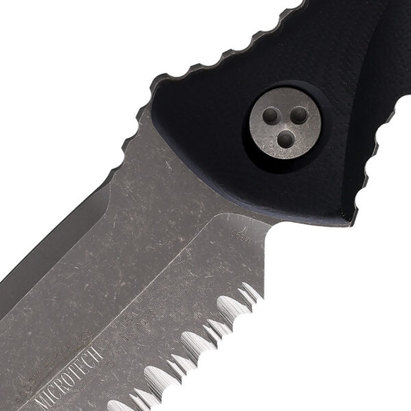Cuchillo Microtech Socom Alpha Mini T/E AP PS 114M11AP