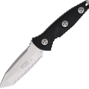Cuchillo Microtech Socom Alpha Mini T/E SW FS 114M-12
