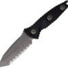 Cuchillo Microtech Socom Alpha Mini T/E AP Se 114M12AP