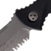 Cuchillo Microtech Socom Alpha Mini T/E AP Se 114M12AP
