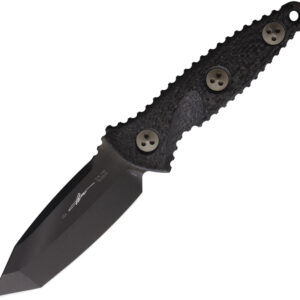 Cuchillo Microtech Socom Alpha Mini T/E CF 114M-1DLCCFS