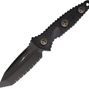Cuchillo Microtech Socom Alpha Mini T/E CF 114M-3DLCCFS