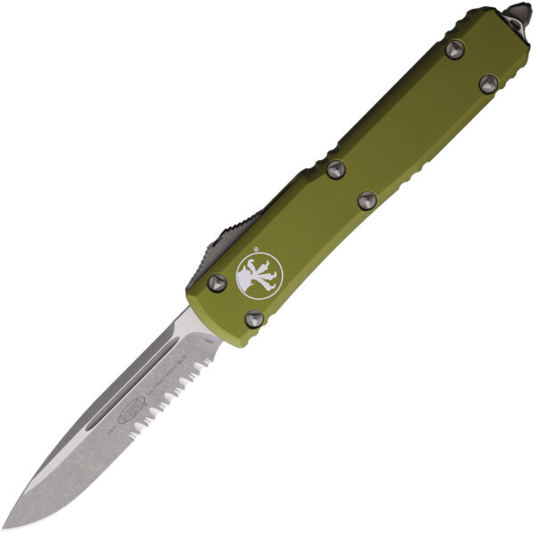 Navaja Microtech Auto Ultratech S/E OTF Ap OD 121-11APOD