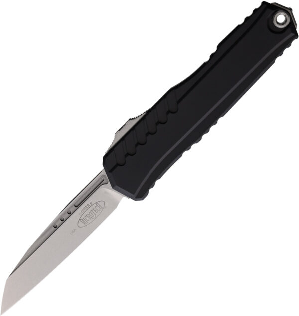 Navaja Microtech Auto Cypher II OTF SE 1241-10