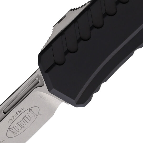 Navaja Microtech Auto Cypher II OTF SE 1241-10