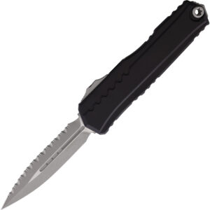 Navaja Microtech Auto Cypher II D/E OTF AP FS  1242-12AP