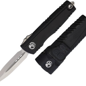 Navaja Microtech Auto Luminary/Stiletto Pro Set  1270-10SET