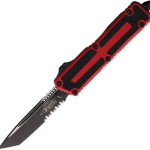 Navaja Microtech Auto Scarab II Gen III TE PS R  1279-2RD