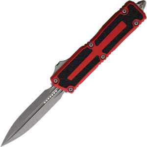 Navaja Microtech Auto Scarab II OTF D/E Gen III  1280-10APRD