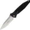 Navaja Microtech Socom Elite SE Linerlock SWPs 160-11