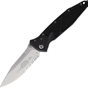 Navaja Microtech Socom Elite SE Linerlock SWPs 160-11