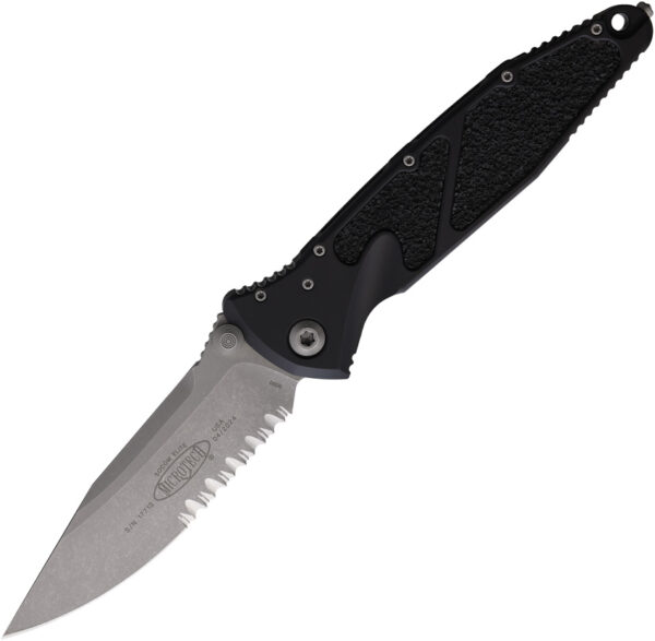 Navaja Microtech Socom Elite SE Linerlock ApPS 160-11AP