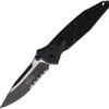 Navaja Microtech Socom Elite SE Linerlock PS 160-2T