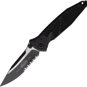 Navaja Microtech Socom Elite SE Linerlock PS 160-2T