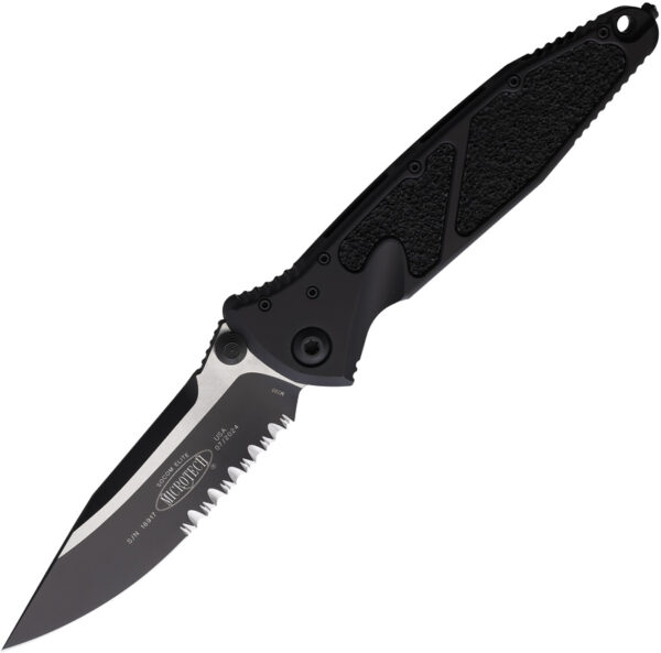 Navaja Microtech Socom Elite SE Linerlock PS 160-2T