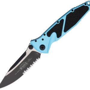 Navaja Microtech Socom Elite SE Linerlock Tq 160-2TQ