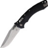 Navaja Microtech Amphibian S/E Ram-Lok Blk 137RL-10FL