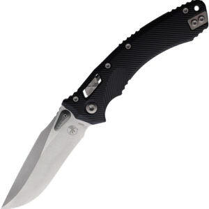 Navaja Microtech Amphibian S/E Ram-Lok Blk 137RL-10FL