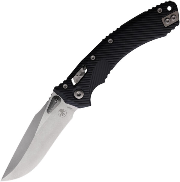 Navaja Microtech Amphibian S/E Ram-Lok Blk 137RL-10FL
