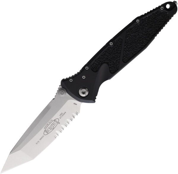 Navaja Microtech Socom Elite T/E M Stonewash p/ 161-11
